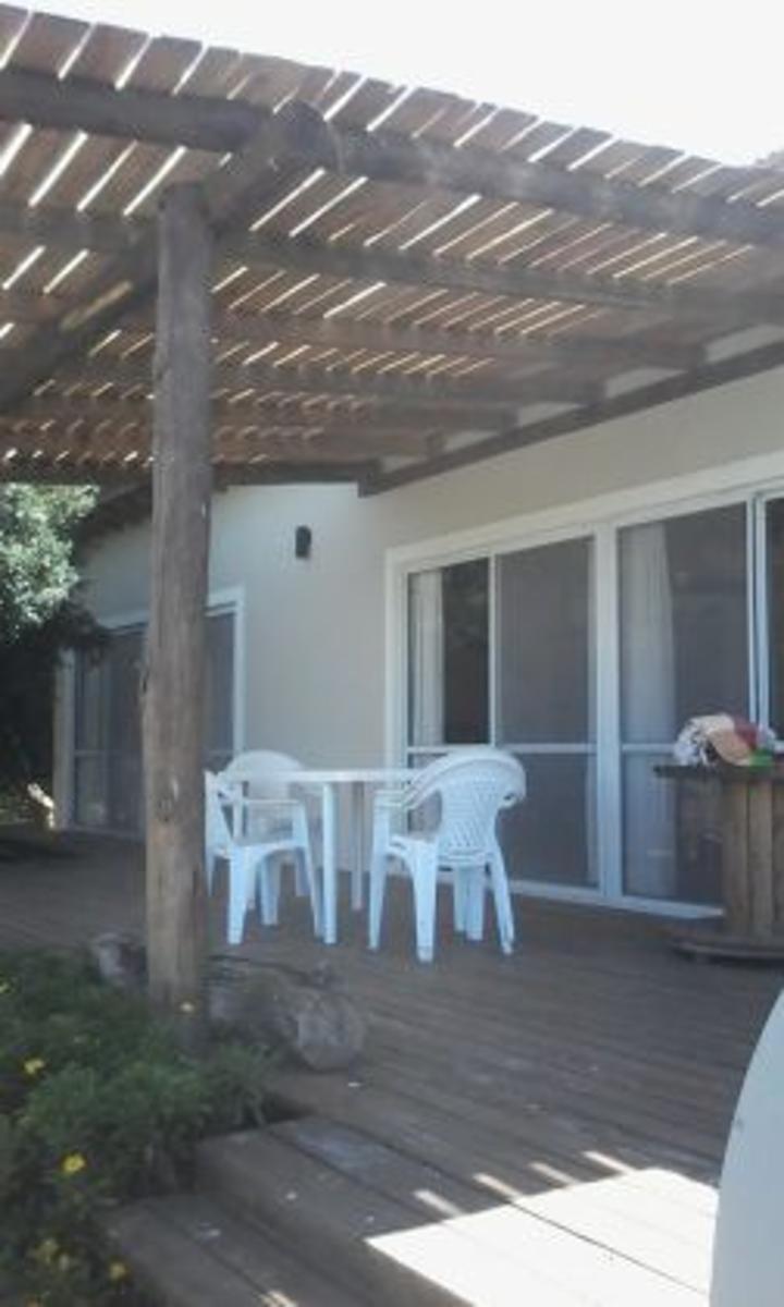 Laguna del Rosario · Pinamar — foto 5