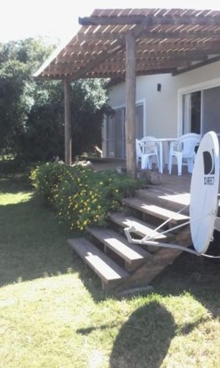 Laguna del Rosario · Pinamar — foto 9