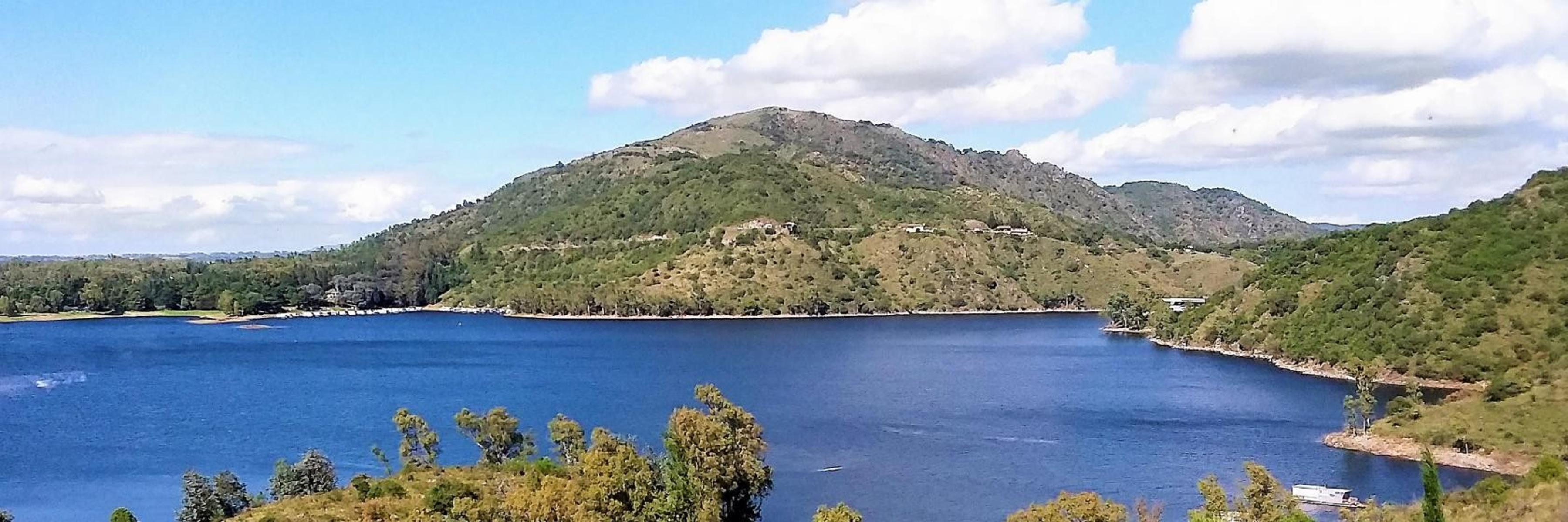 Los Rosales · Santa María — foto 20