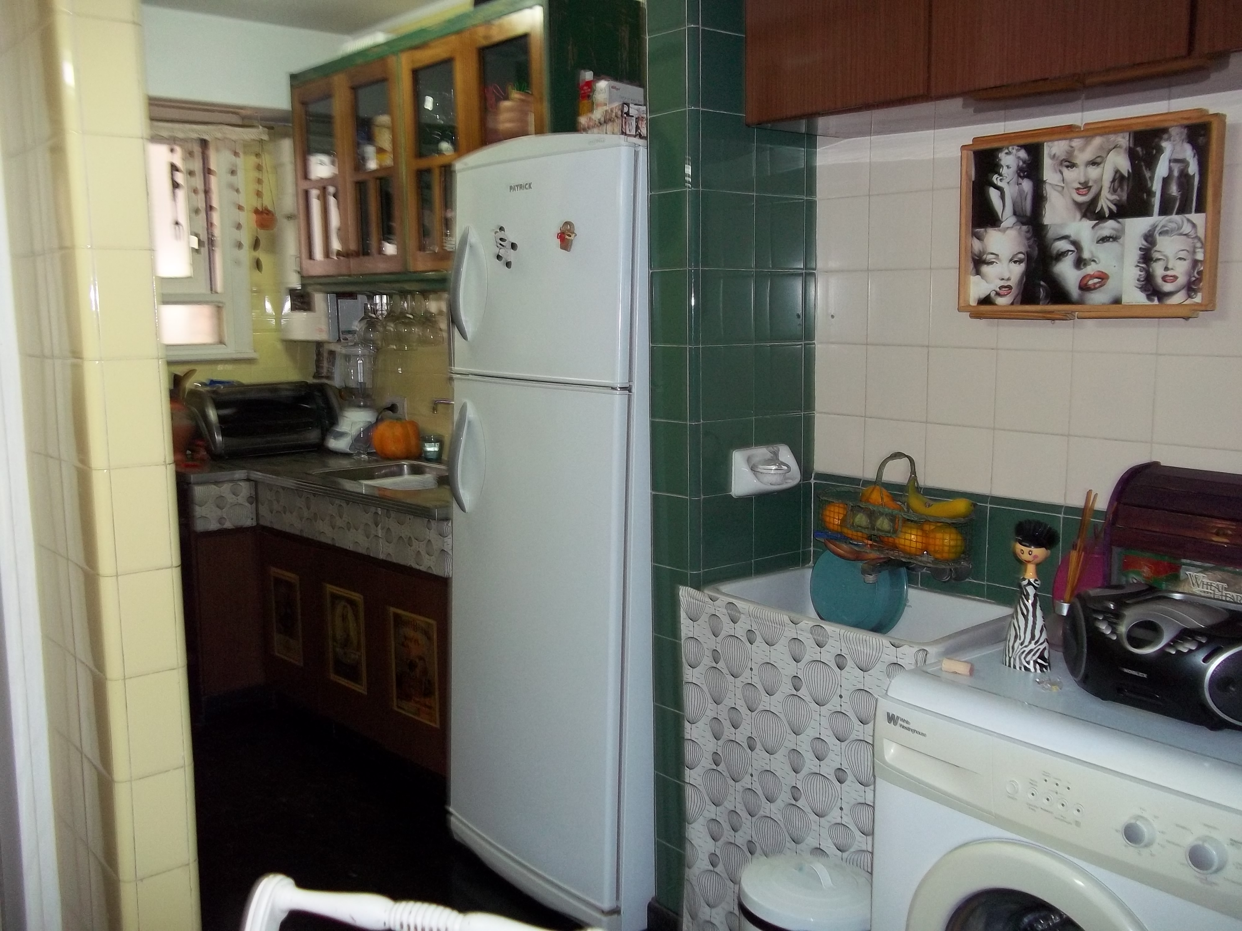 O´higgins 1700 7° · Belgrano — foto 14
