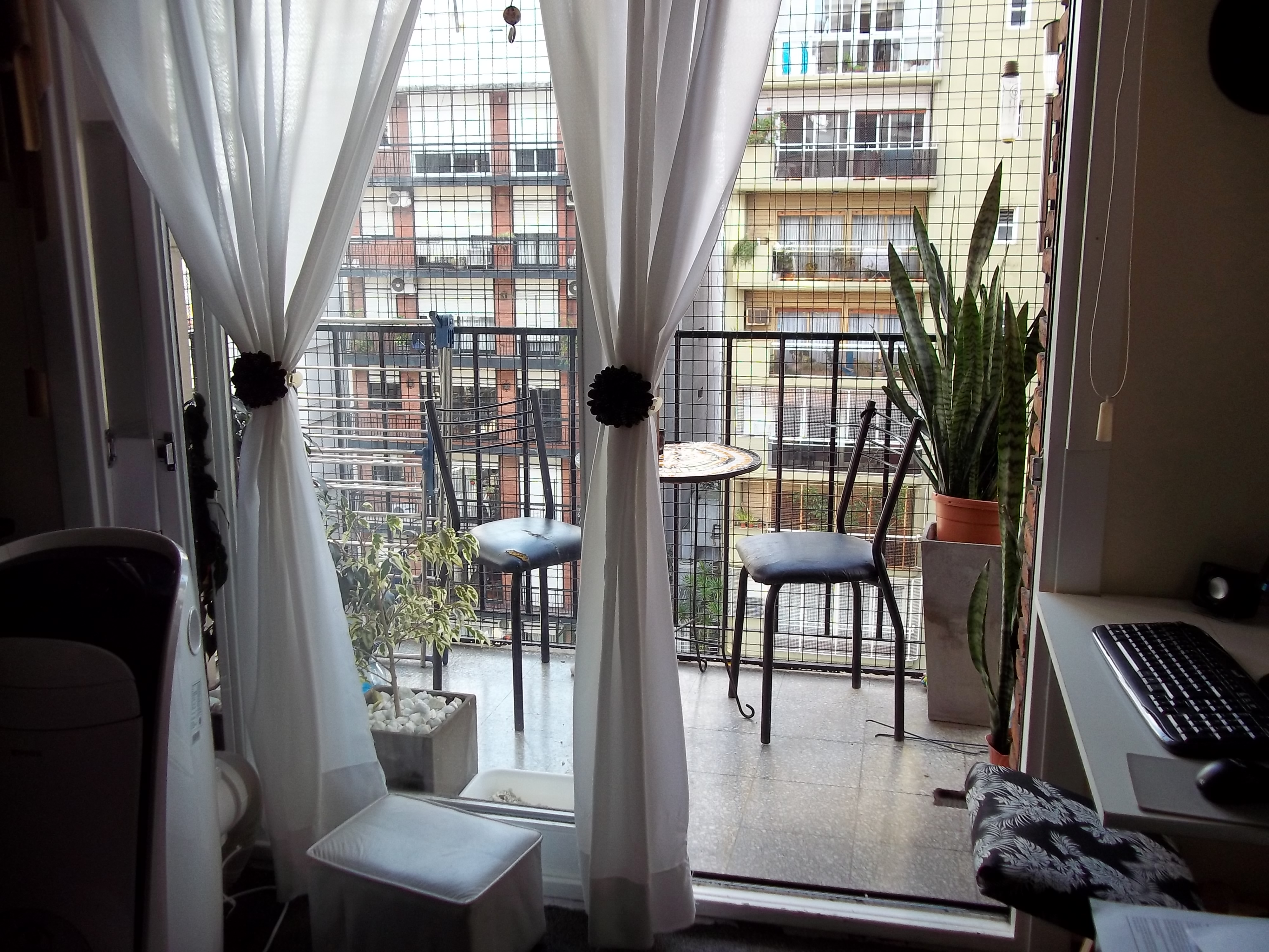 O´higgins 1700 7° · Belgrano — foto 7
