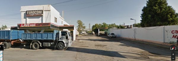LLAVALLOL: ESTACION DE SERVICIO, IDEAL INVERSIONISTA