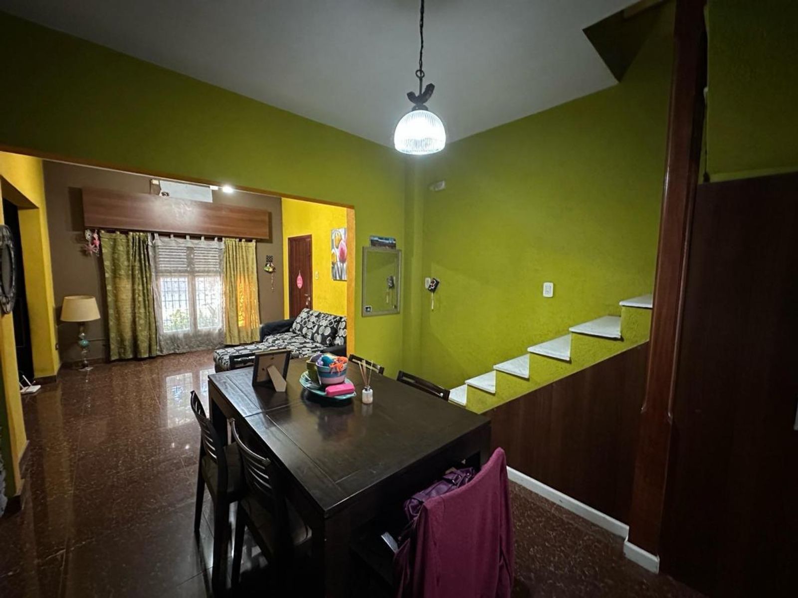 HUAURA 880 · Morón — foto 17