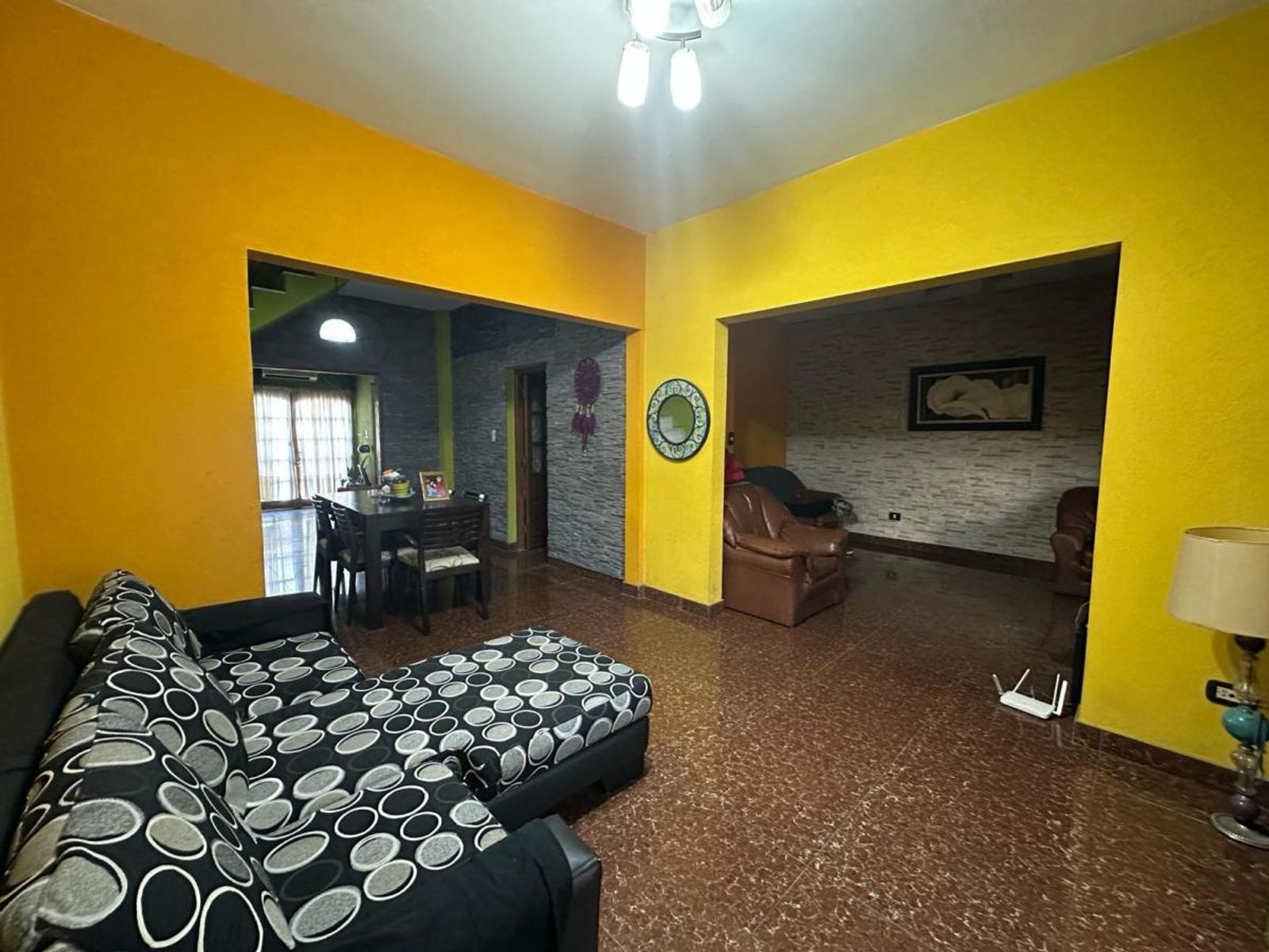 HUAURA 880 · Morón — foto 20