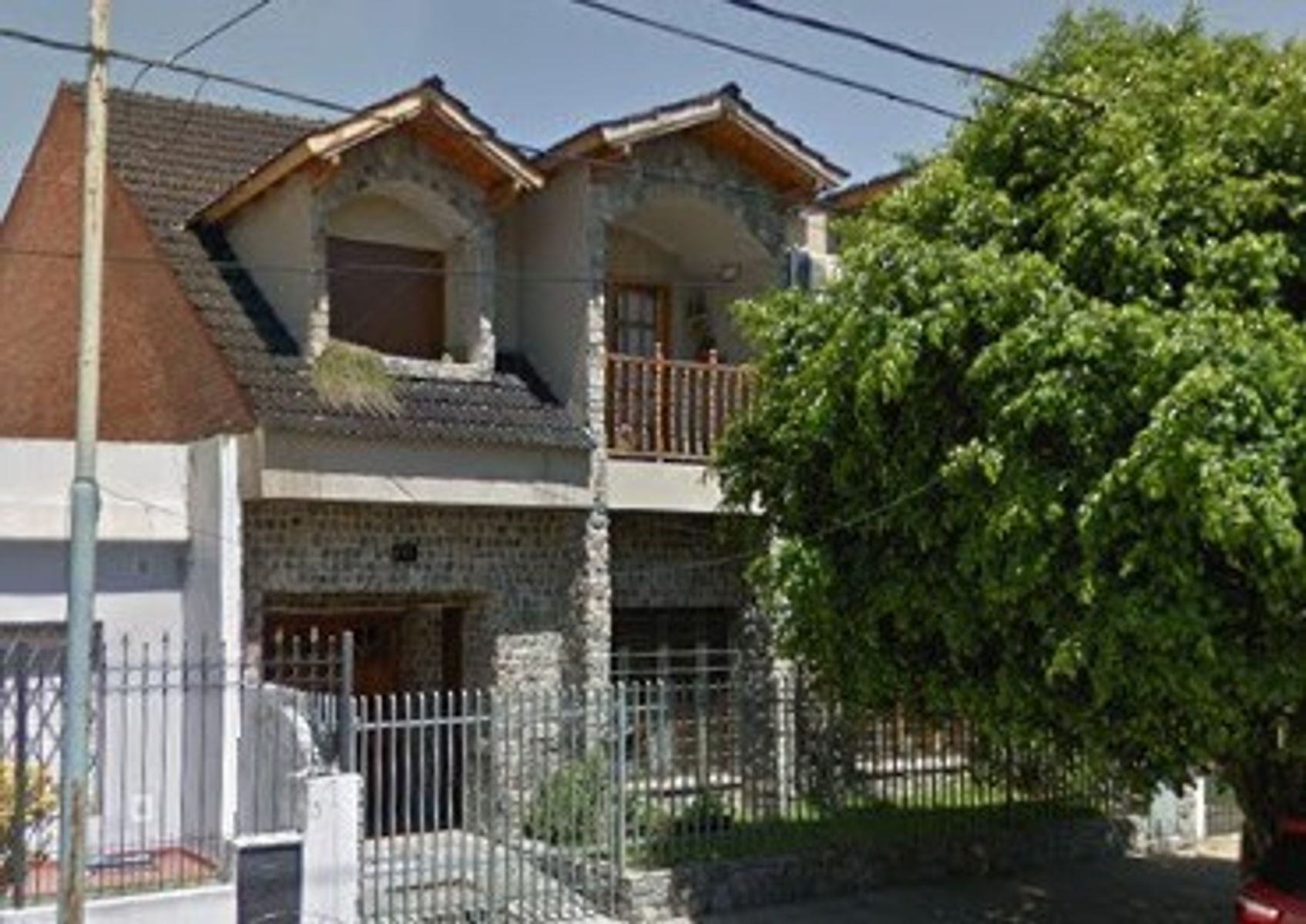 HUAURA 880 · Morón — foto 4