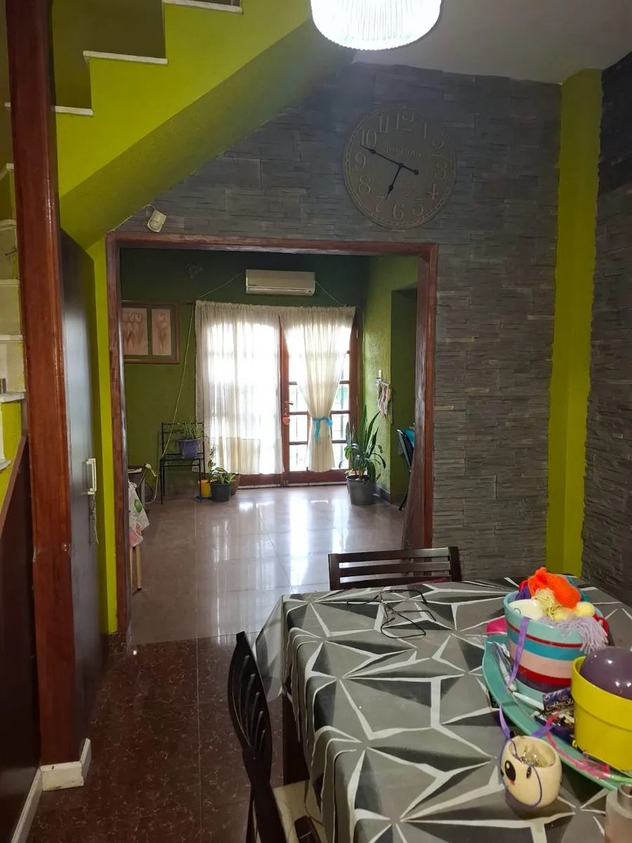 HUAURA 880 · Morón — foto 51