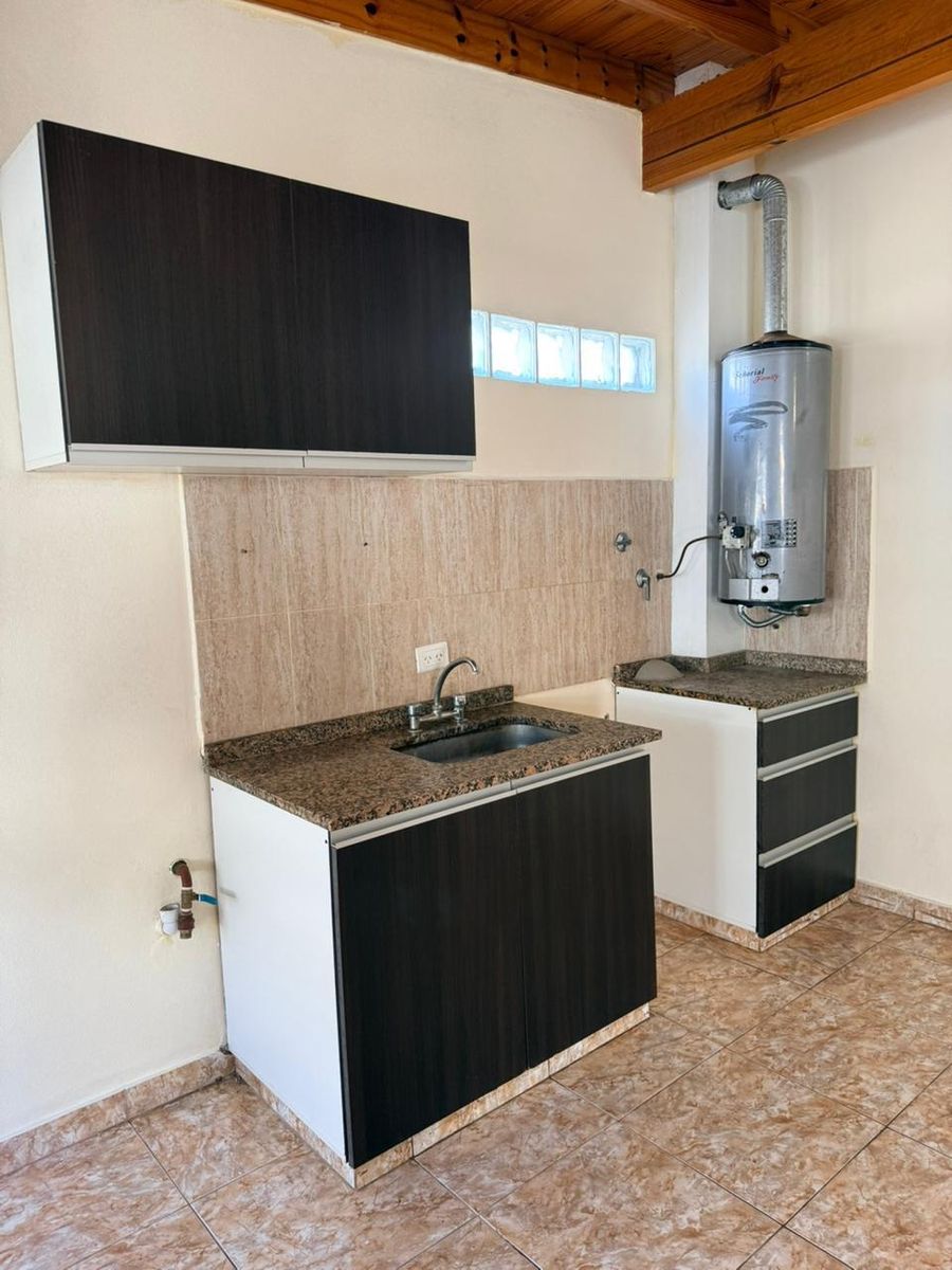 BERGAMINI 1753 · Hurlingham — foto 6