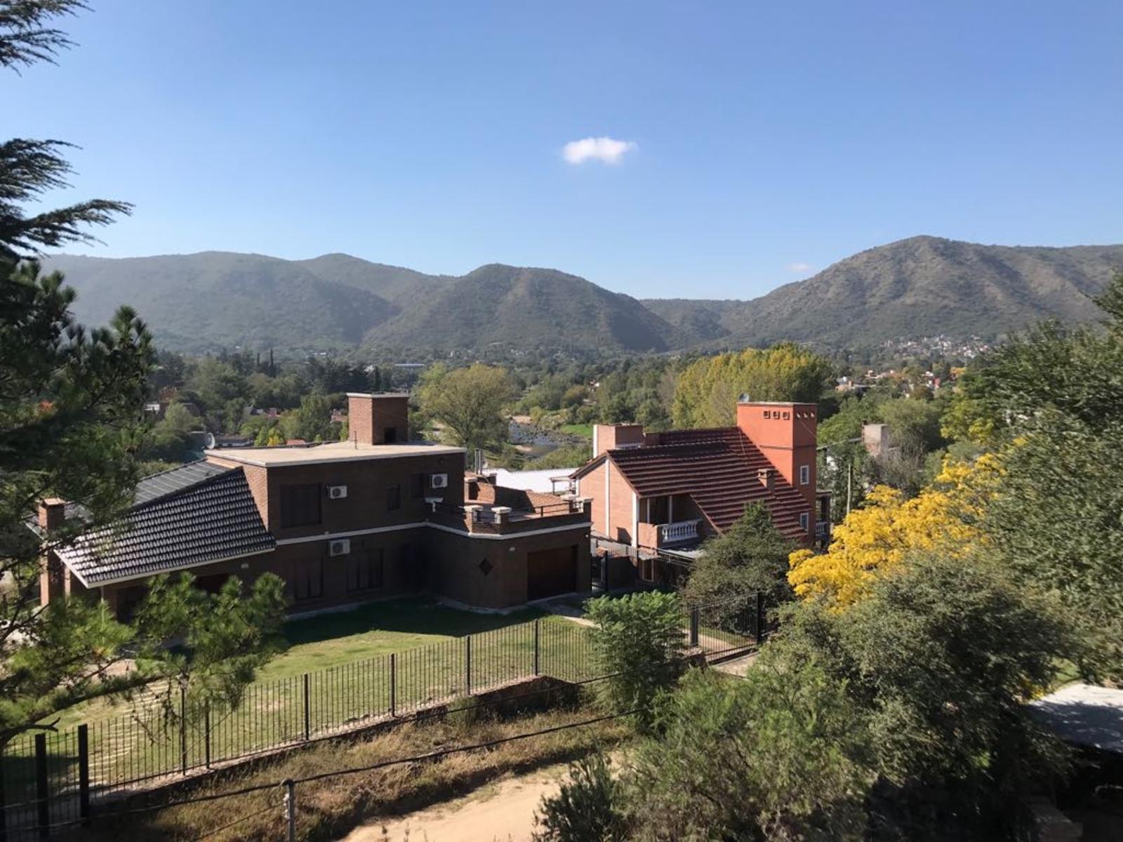 Solares de las Ensenadas · Punilla — foto 14