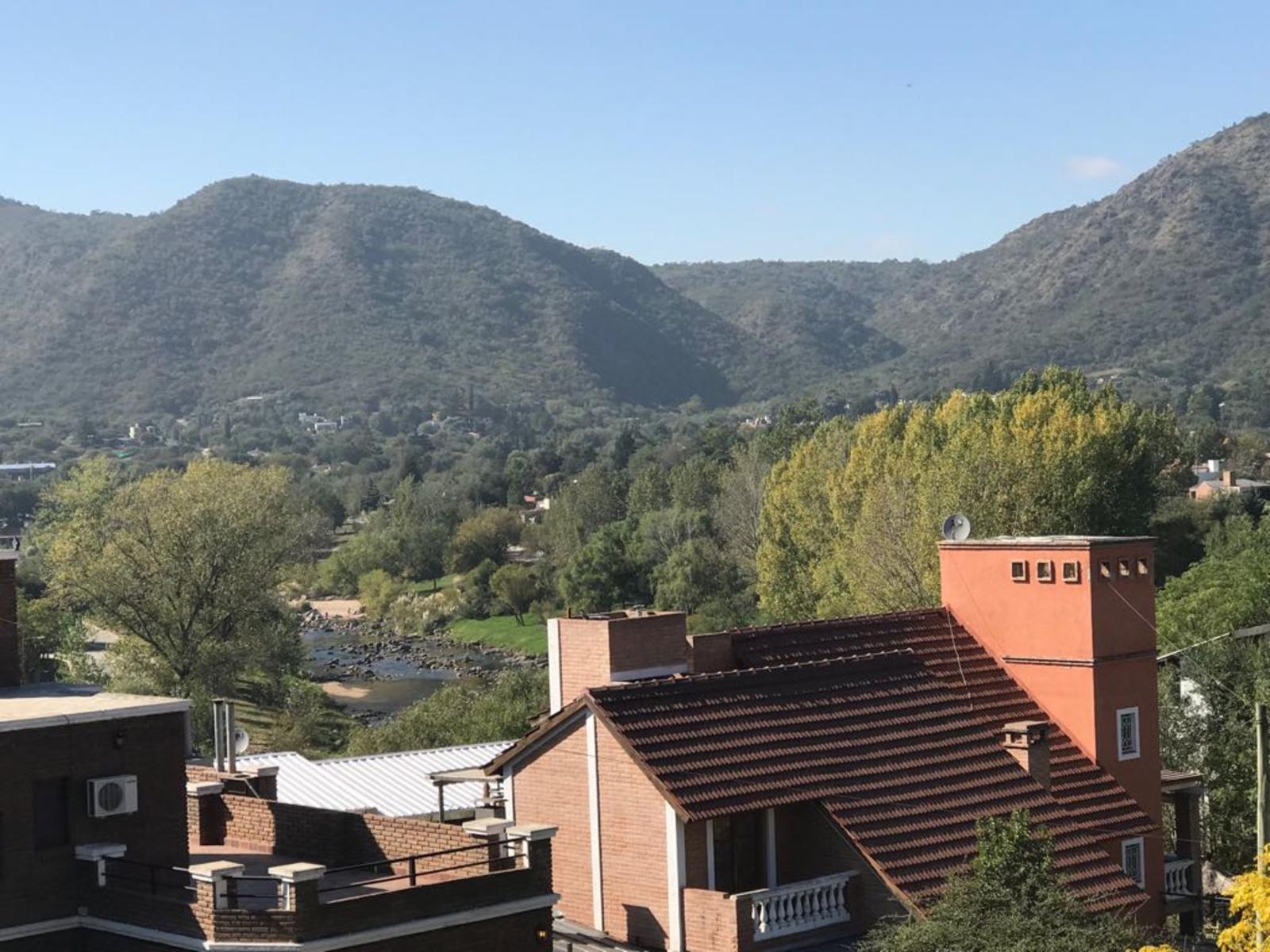 Solares de las Ensenadas · Punilla — foto 15