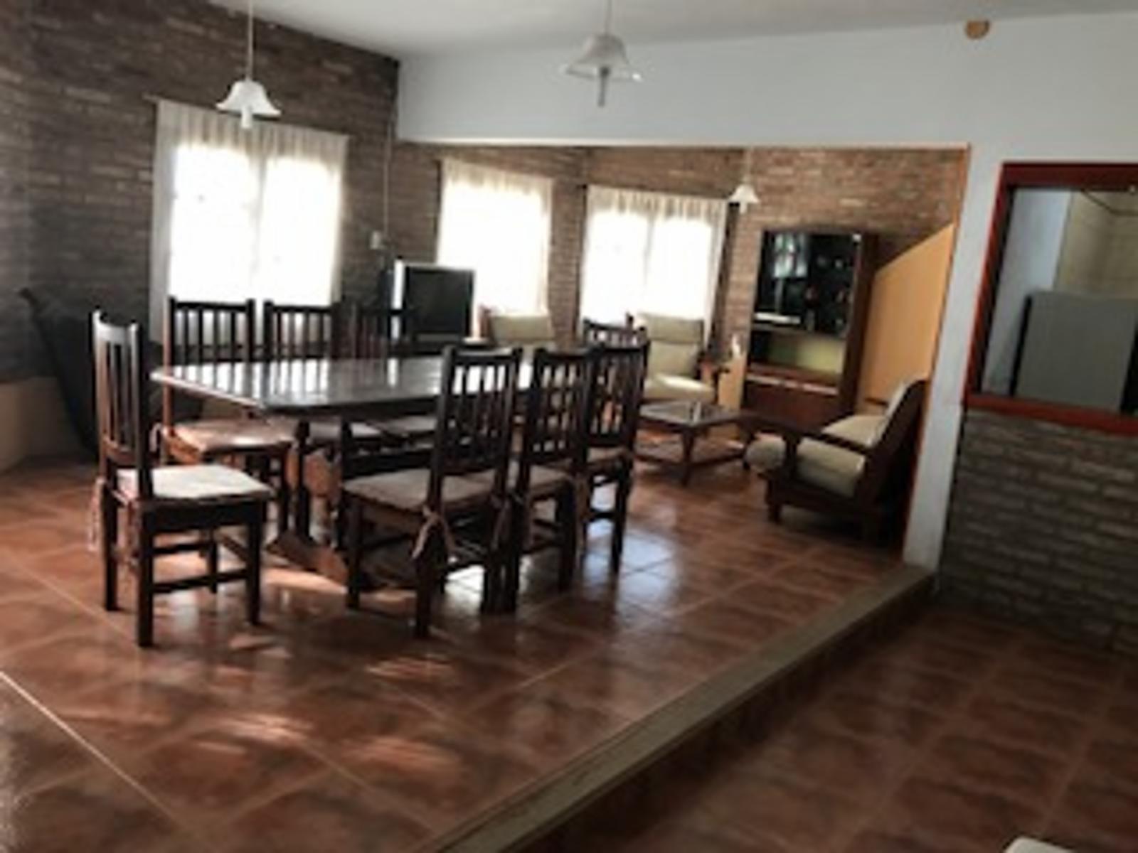 Solares de las Ensenadas · Punilla — foto 7