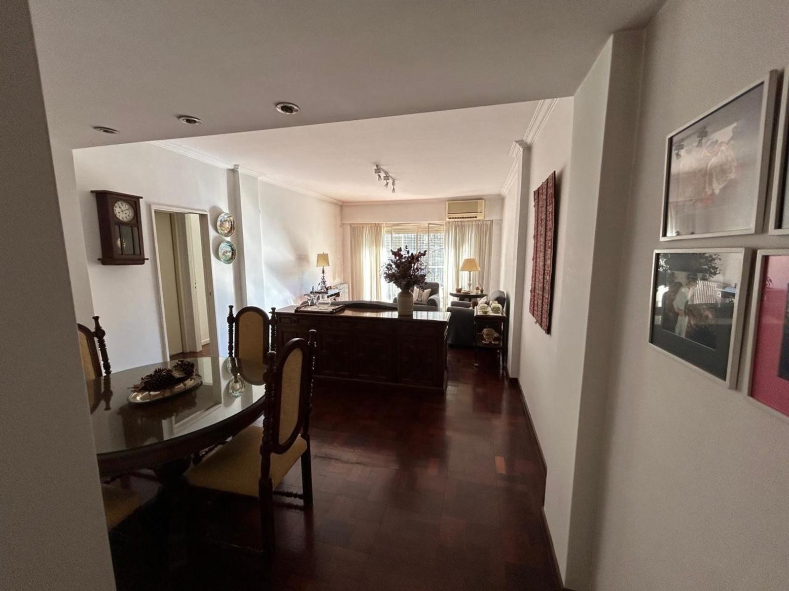 JUNCAL 1100 · Recoleta — foto 3