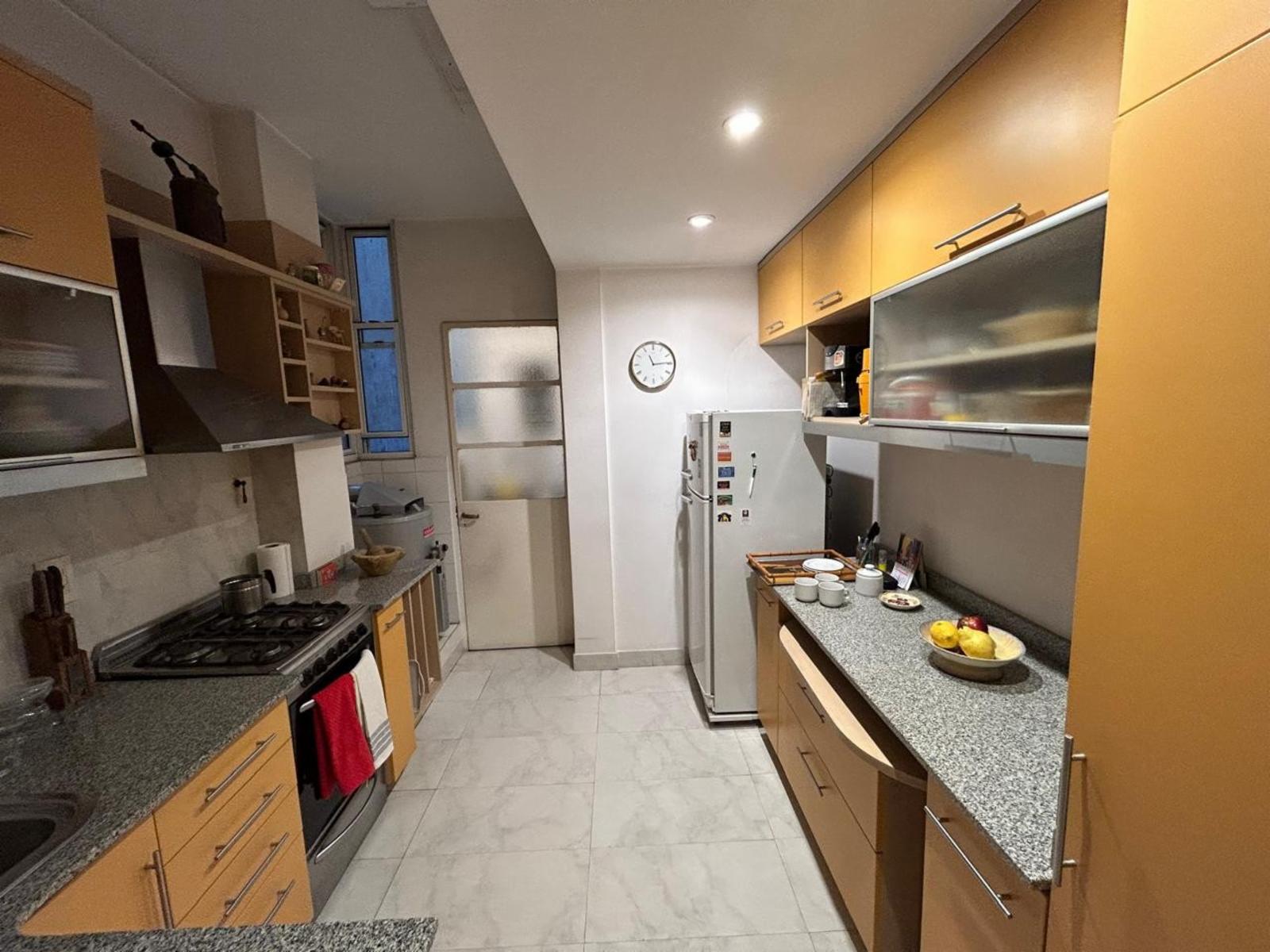 JUNCAL 1100 · Recoleta — foto 6