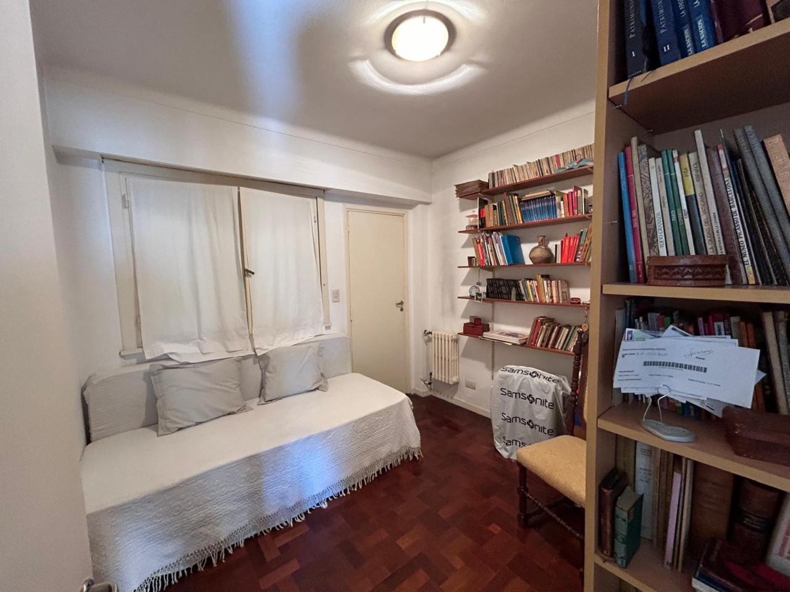 JUNCAL 1100 · Recoleta — foto 10