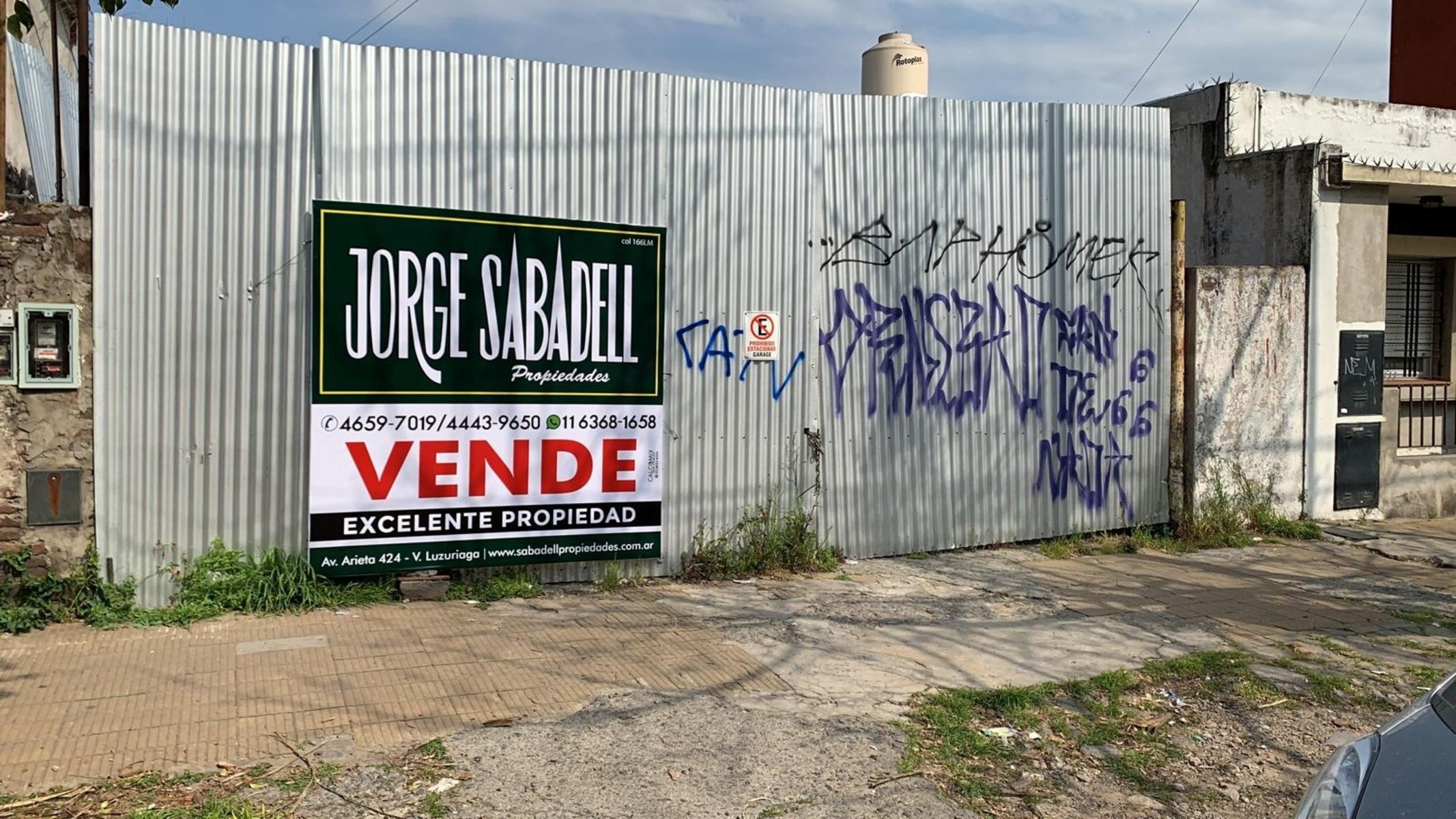 Arieta al 345 · La Matanza — foto 3