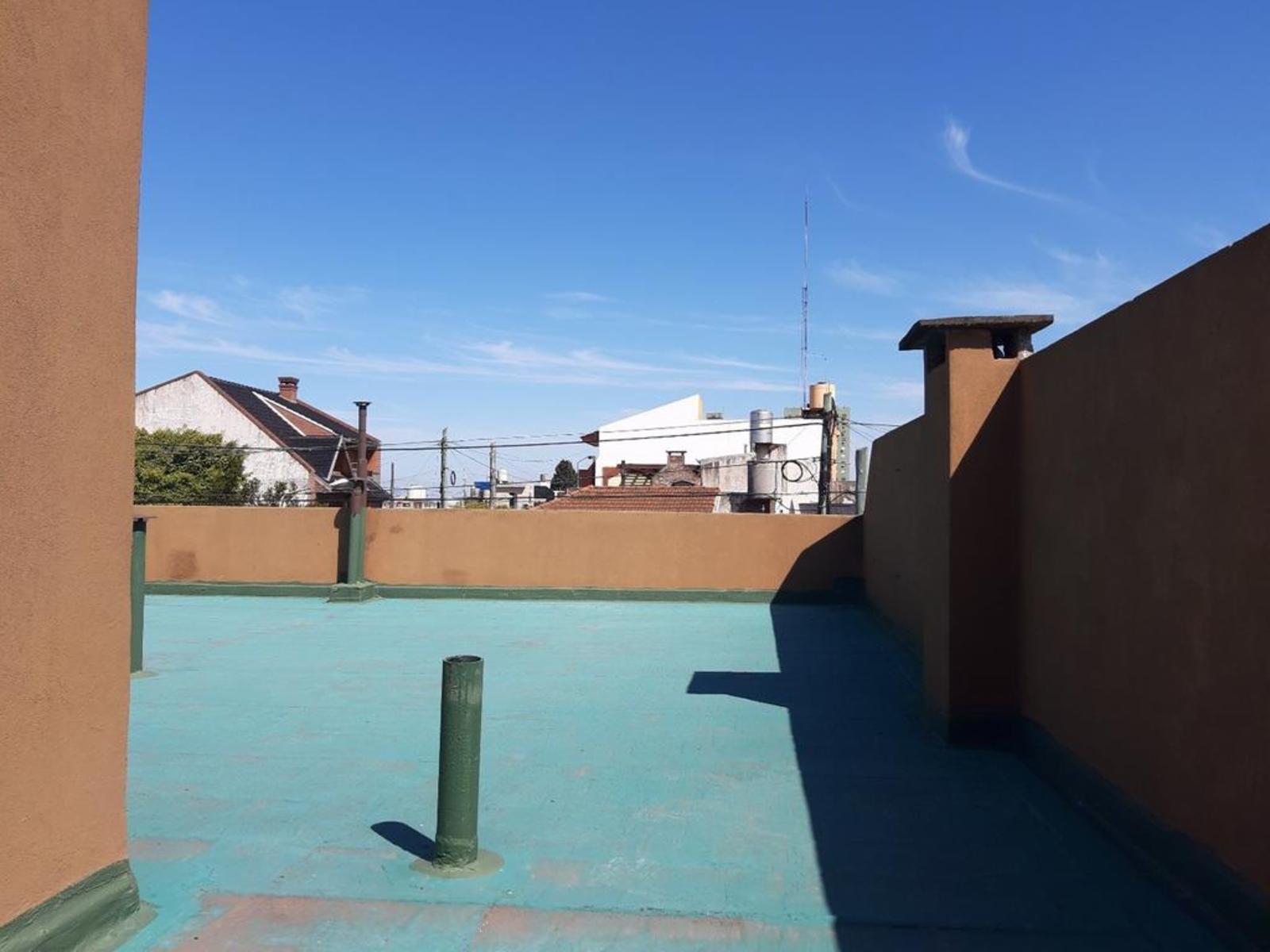 Olaguer 252 , 1° 3 · La Matanza — foto 17