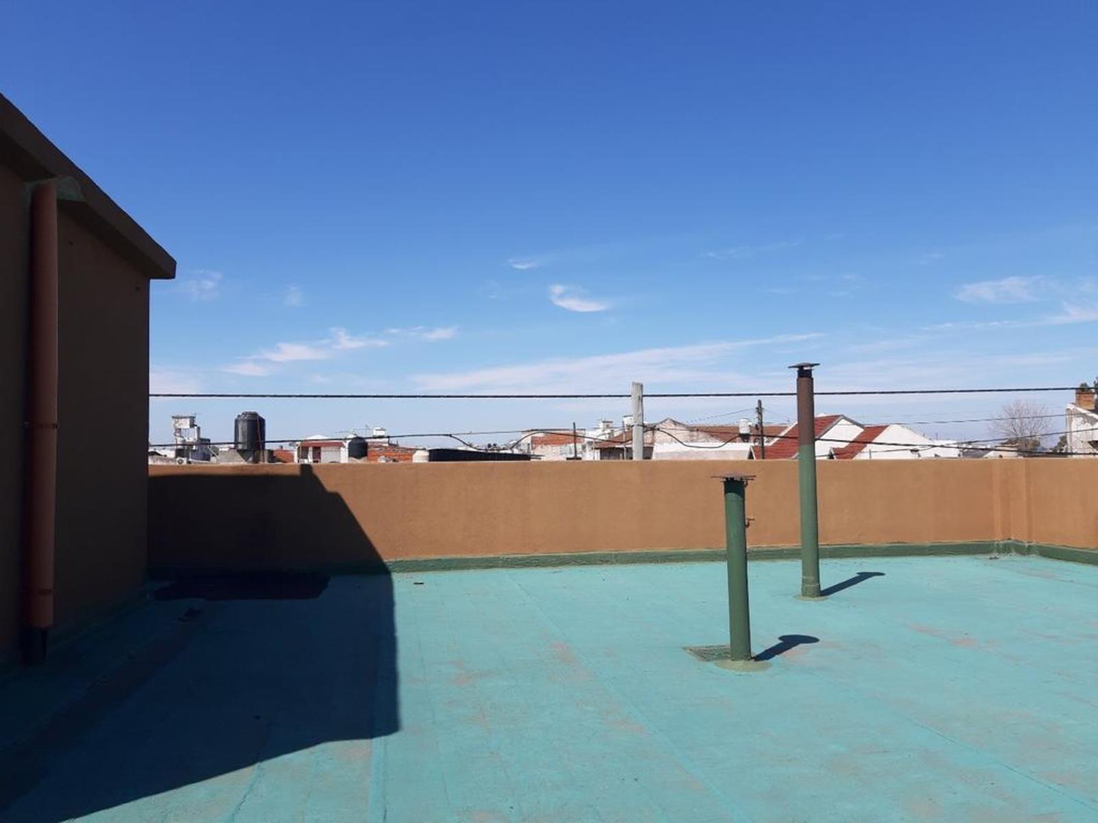 Olaguer 252 , 1° 3 · La Matanza — foto 18