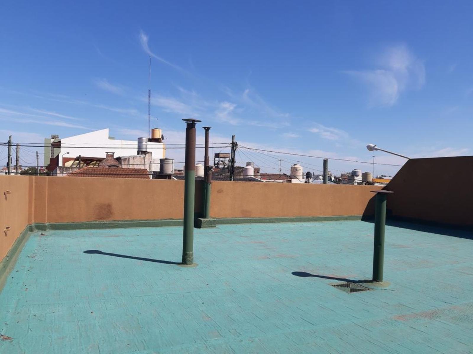Olaguer 252 , 1° 3 · La Matanza — foto 19