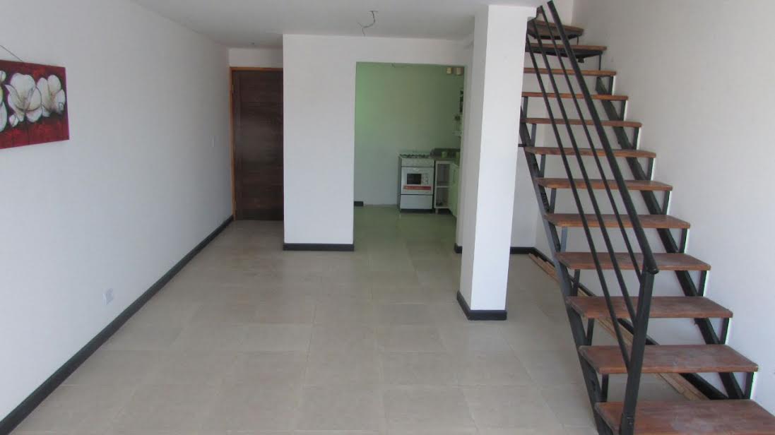 VTA DUPLEX 3 AMB. A ESTRENAR
