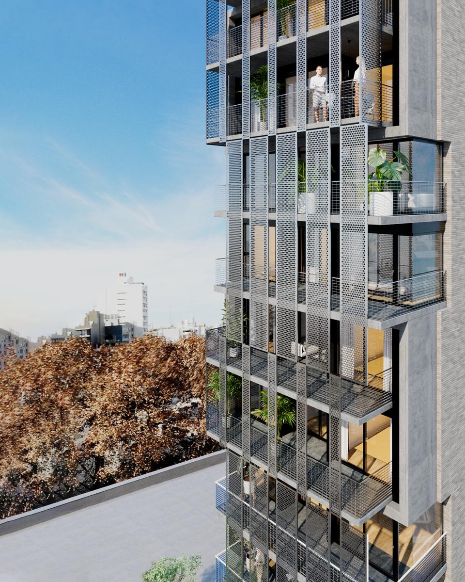 Departamento en Venta en Rosario - Ov Lagos al 1100