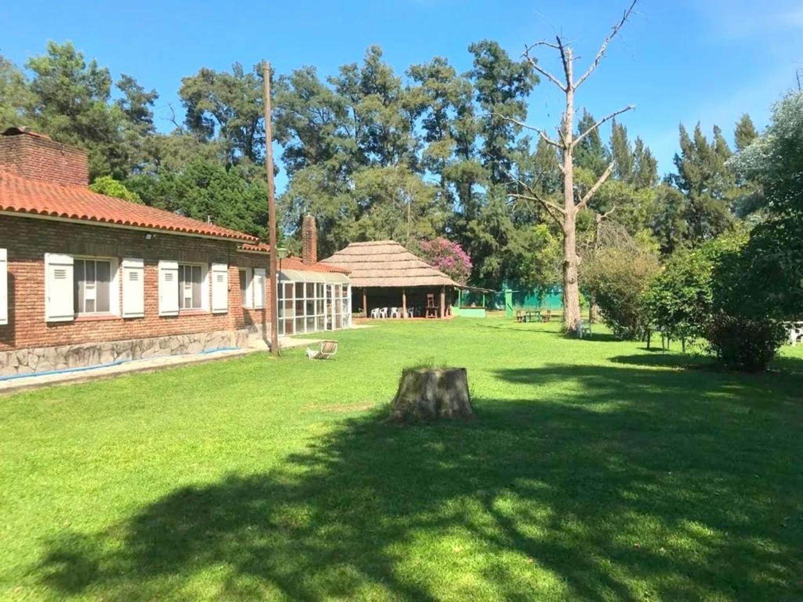Abramo 1852 y Av. Monsegur · Moreno — foto 13