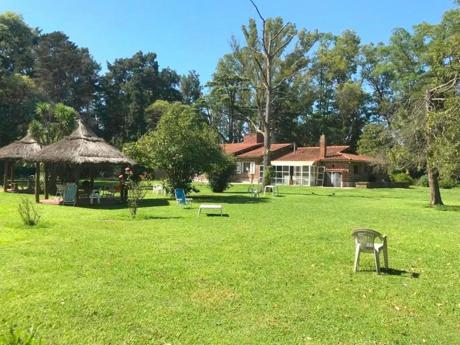 Abramo 1852 y Av. Monsegur · Moreno — foto 19