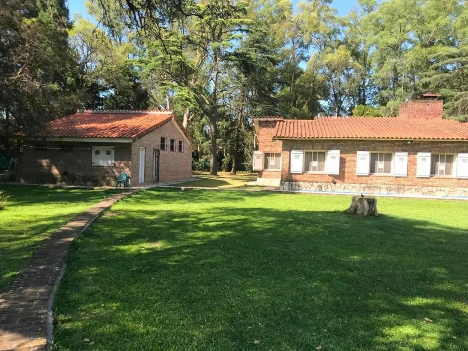 Abramo 1852 y Av. Monsegur · Moreno — foto 3