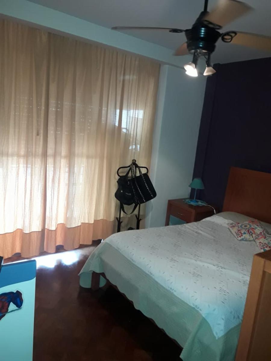 Excelente departamento 3 ambientes Palermo