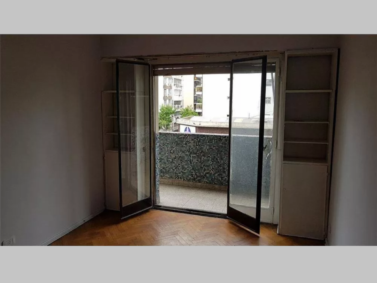Av Entre Ríos 200 · Balvanera — foto 3