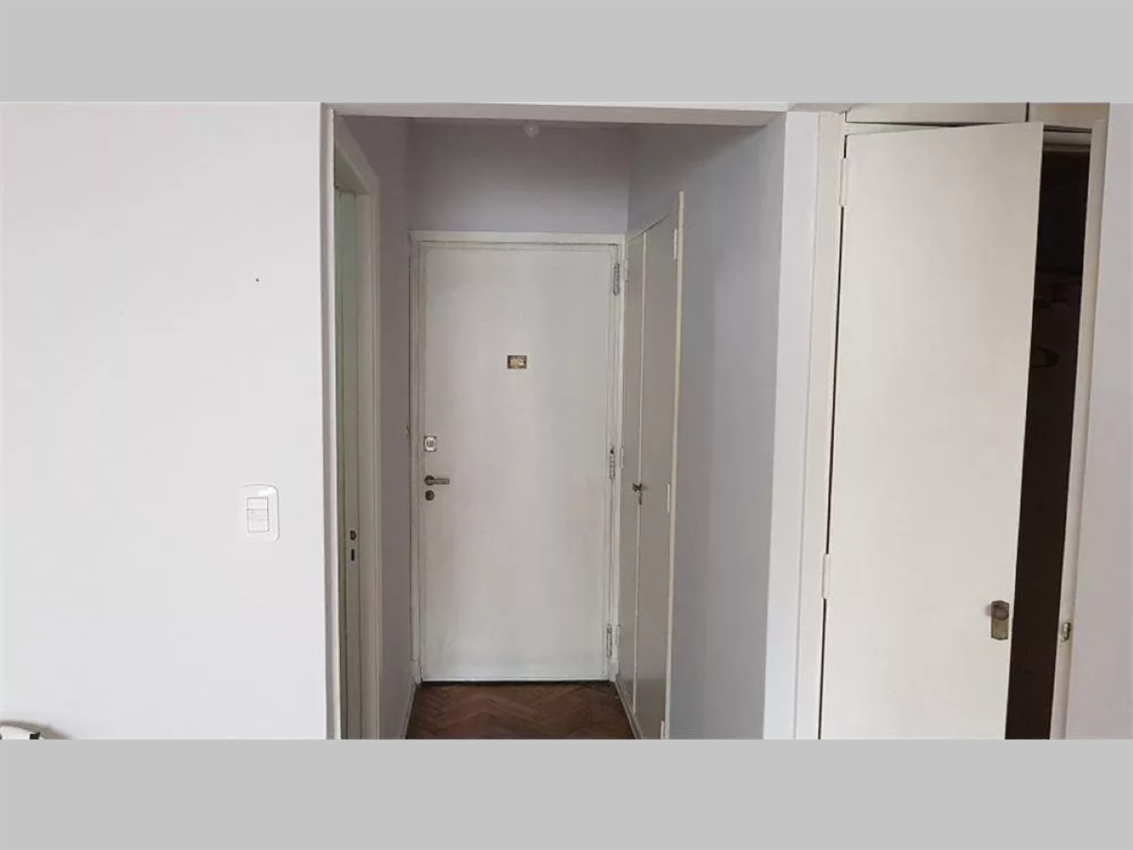 Av Entre Ríos 200 · Balvanera — foto 6
