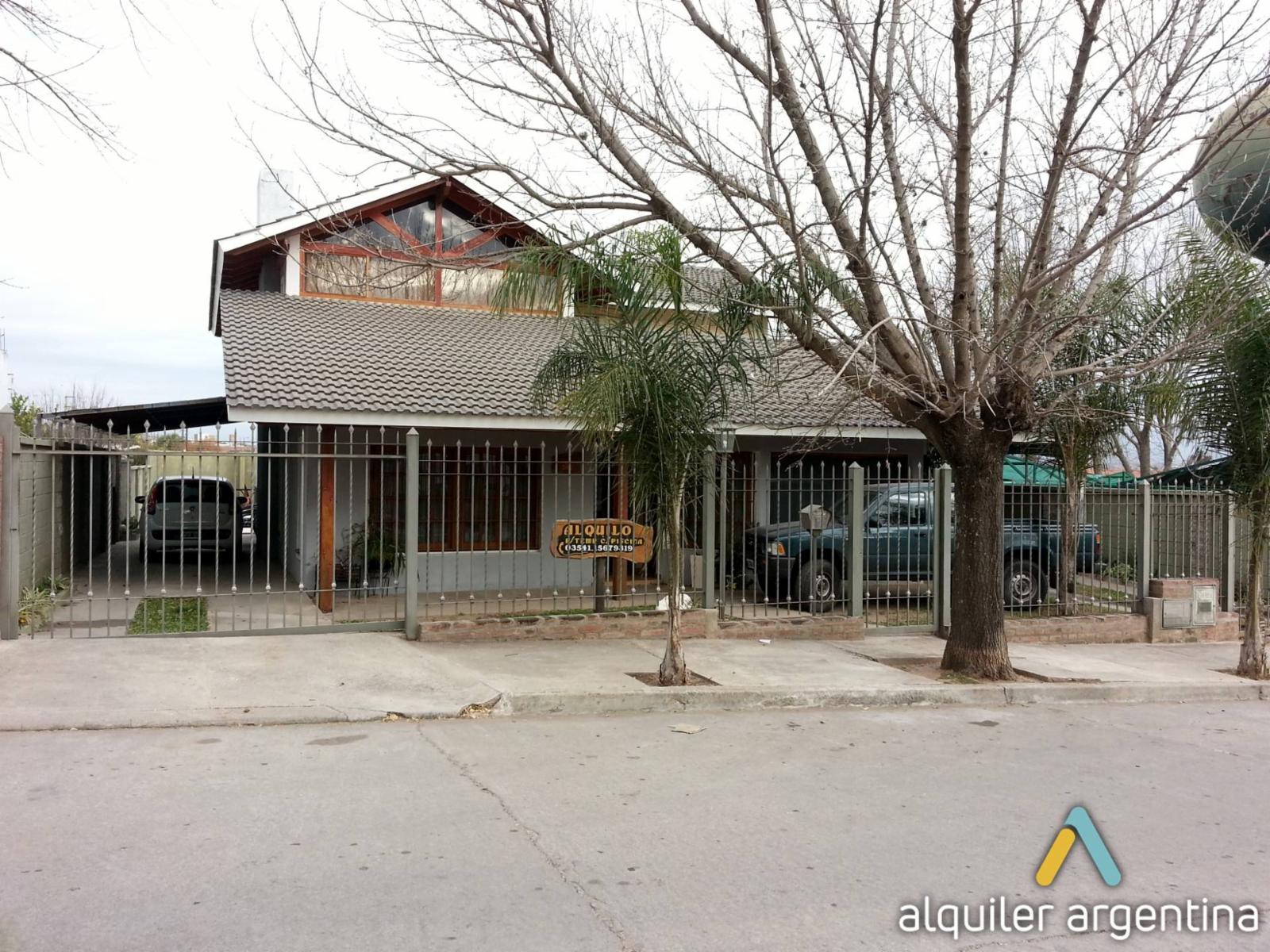 BARRIO COSTA AZUL · Punilla — foto 11