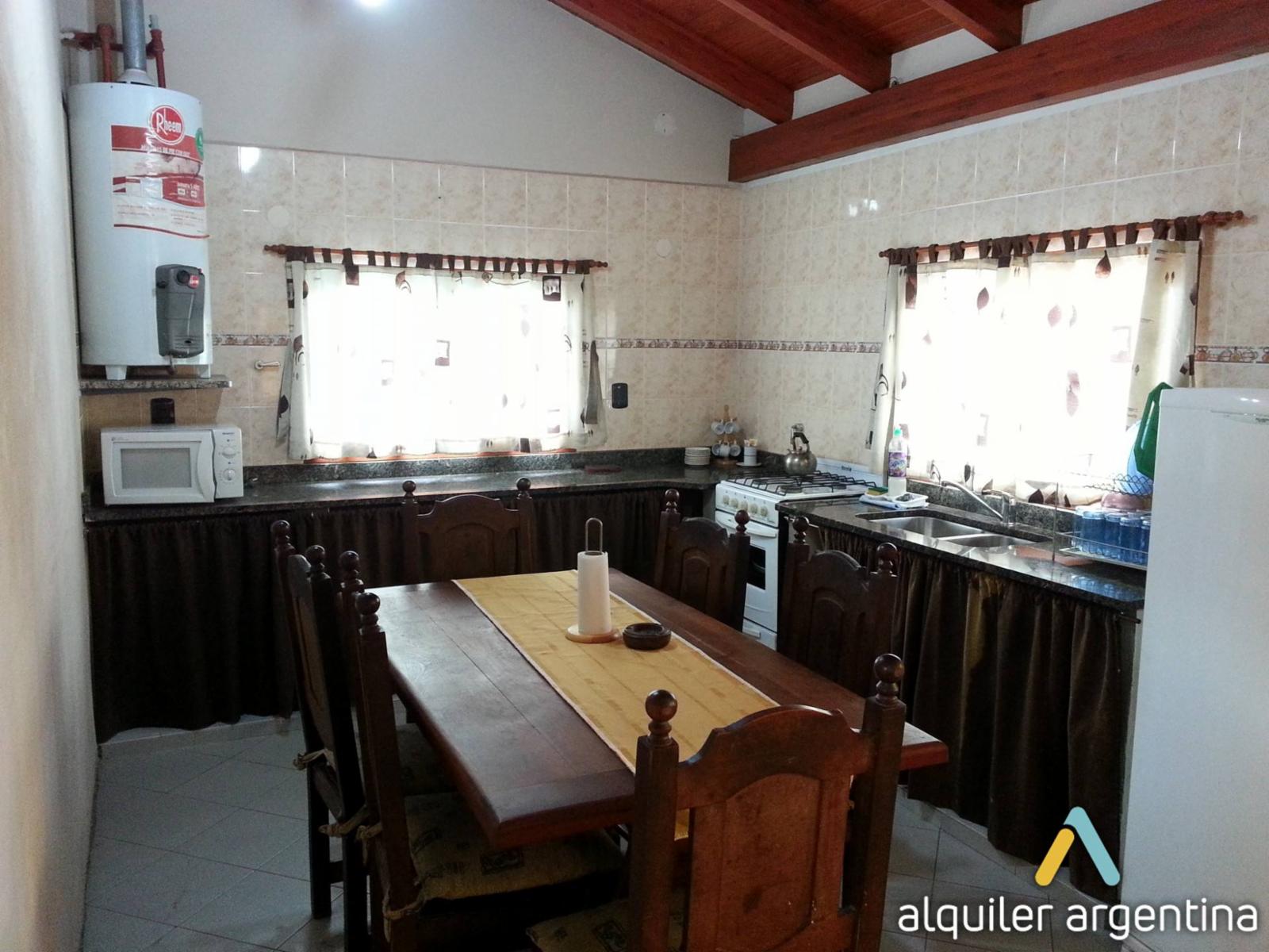BARRIO COSTA AZUL · Punilla — foto 14