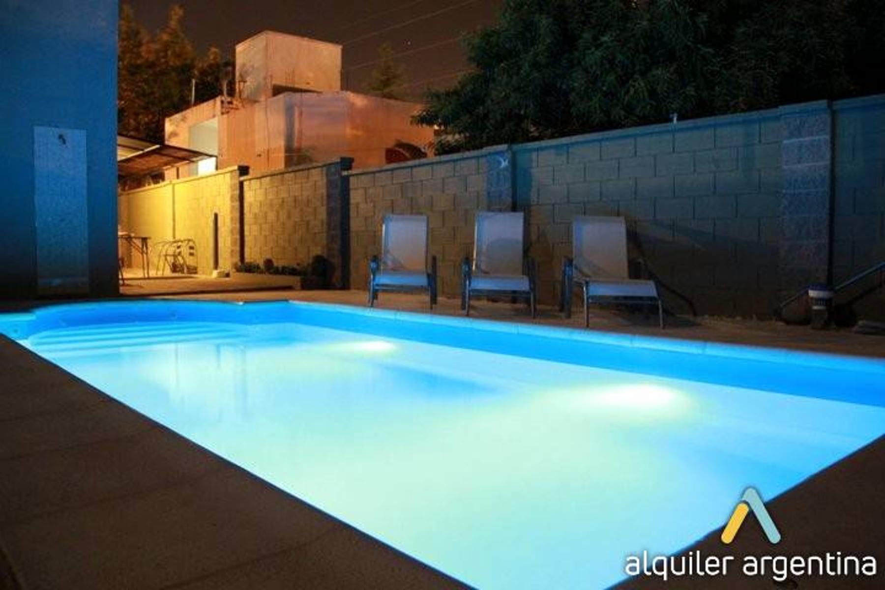 BARRIO COSTA AZUL · Punilla — foto 15