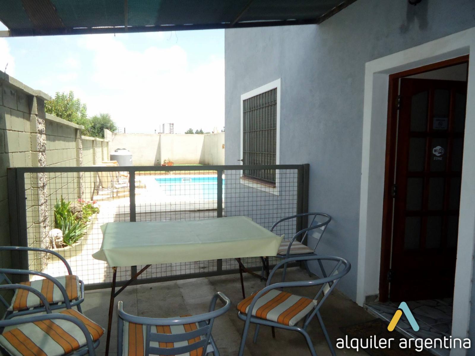 BARRIO COSTA AZUL · Punilla — foto 18