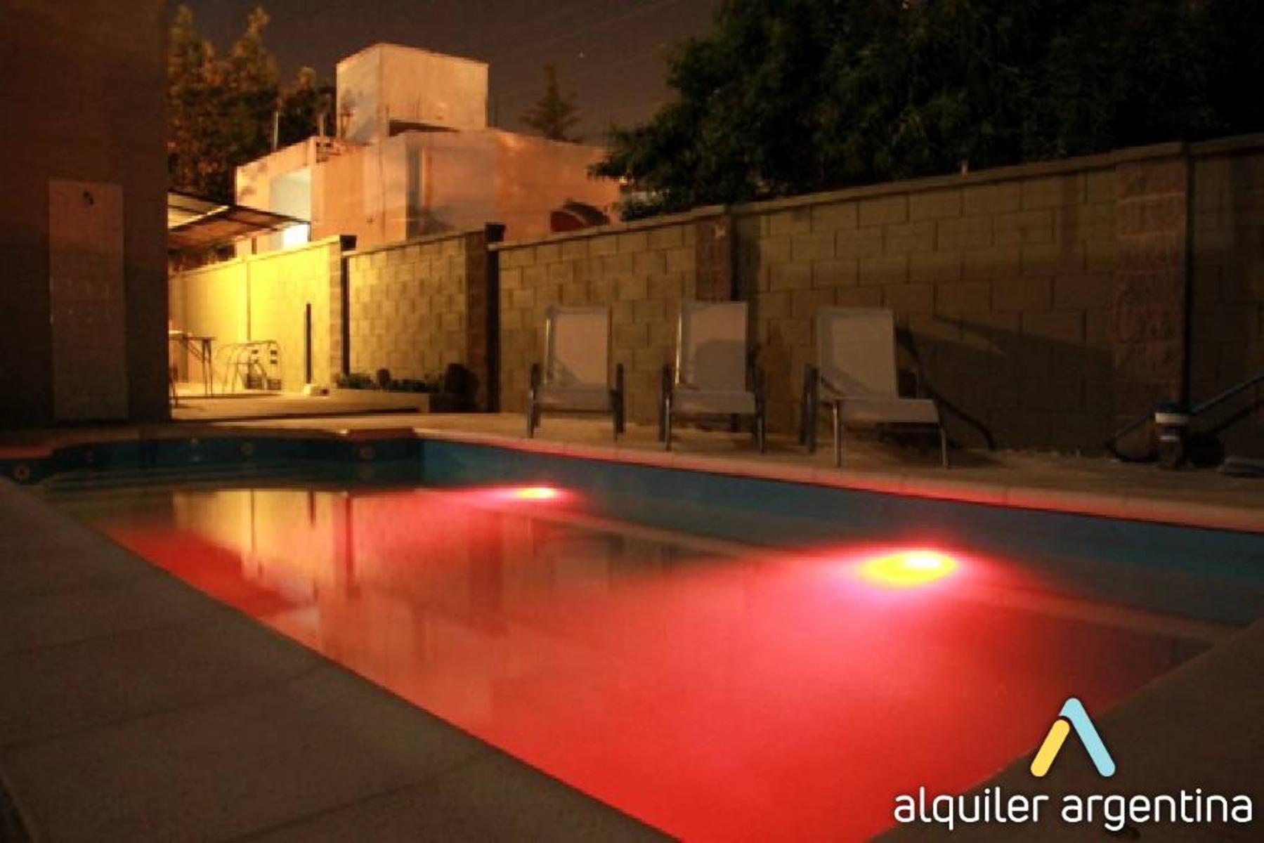 BARRIO COSTA AZUL · Punilla — foto 3