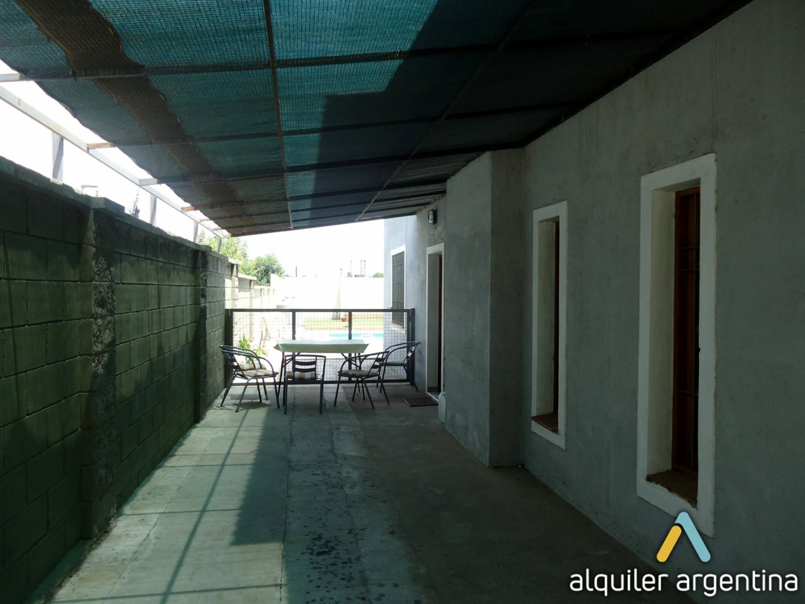 BARRIO COSTA AZUL · Punilla — foto 4