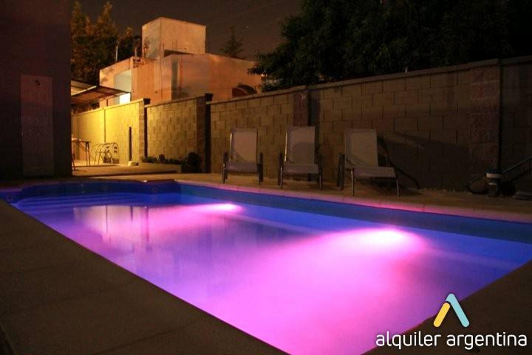 BARRIO COSTA AZUL · Punilla — foto 5