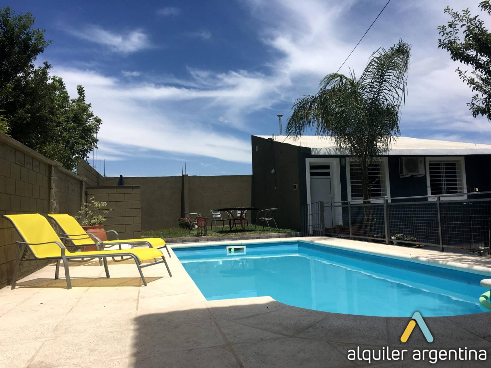 BARRIO COSTA AZUL · Punilla — foto 8