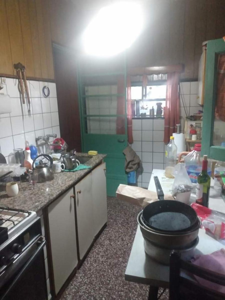 Ambrosio Crámer 31 · Morón — foto 6