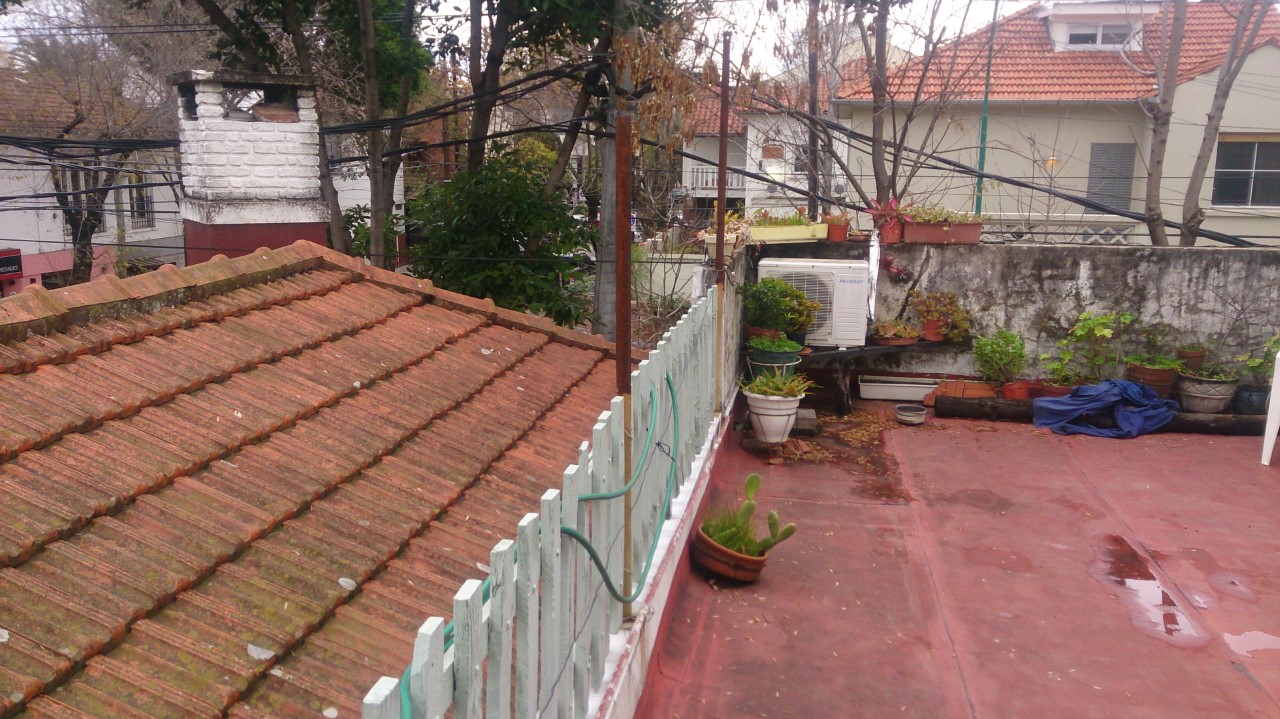 Lisandro de La Torre 300 · Vicente López — foto 21