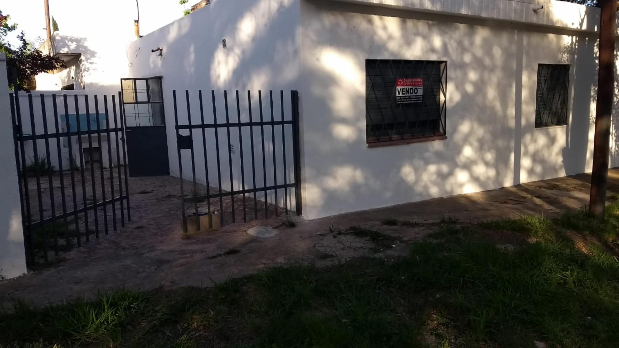 Nºref: 1042 casa en Bialet Massé a 100 mtrs aprox. de R-38 y del Lago San Roque