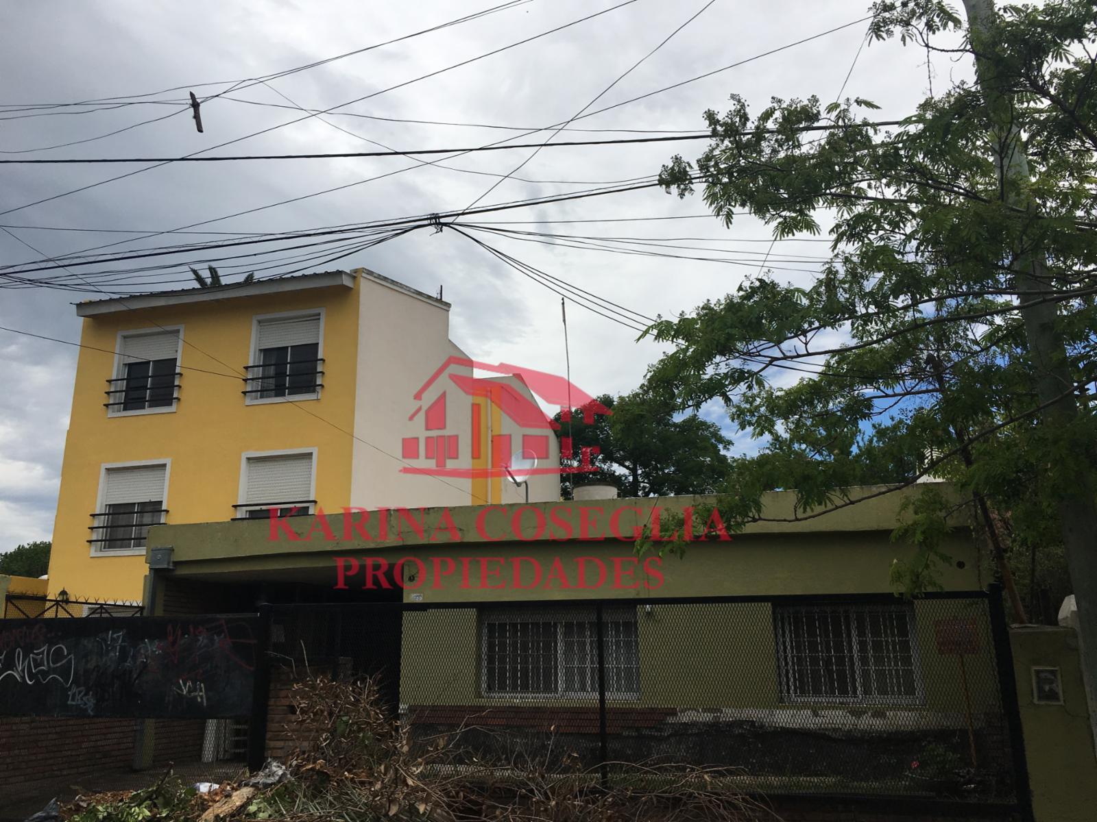 IDEAL INVERSORES LOTE 10 X 60 METROS . PILAR