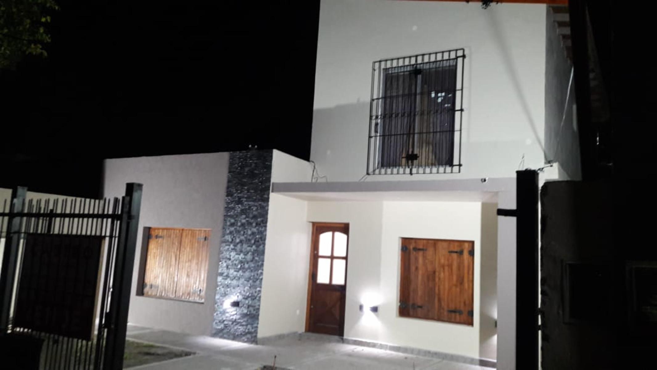 Laguna 2400 · Ituzaingó — foto 3