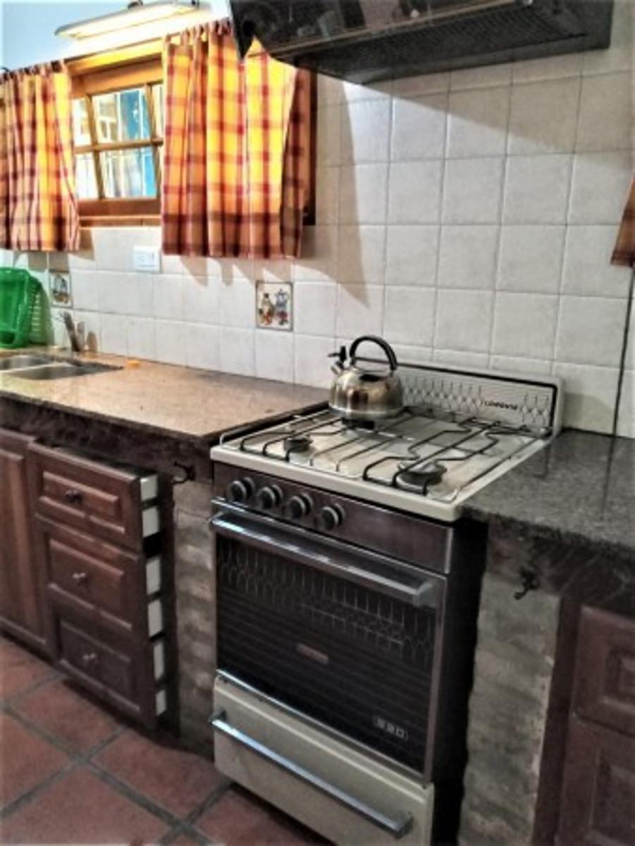 AVENIDA ARGENTINA 527 · Colón — foto 25