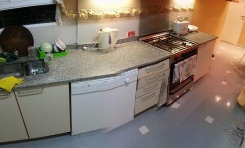 Hermoso departamento en VENTA de 167m2 al frente, 5to piso