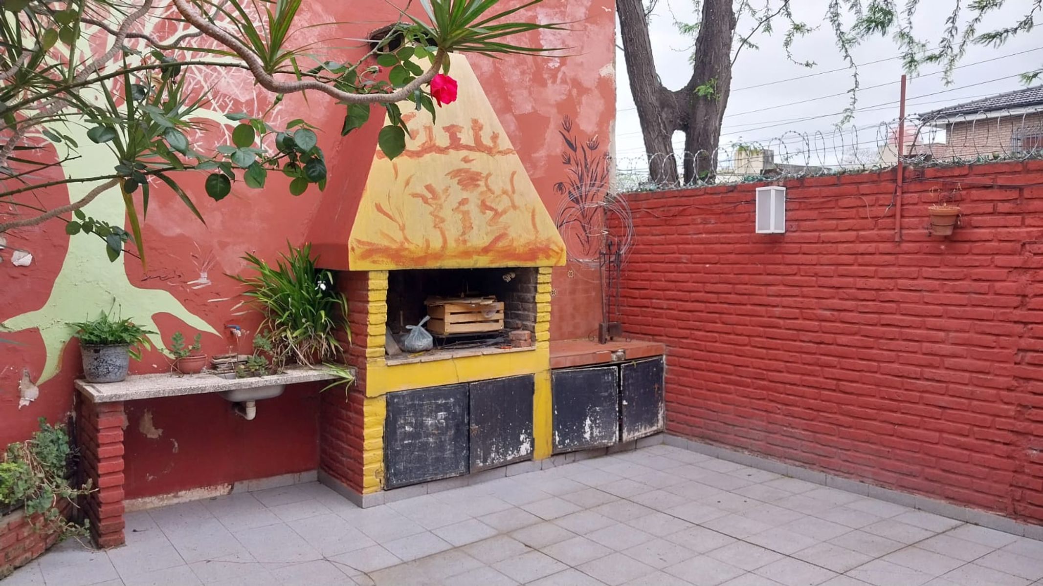 Las Heras 4400 · La Capital — foto 11