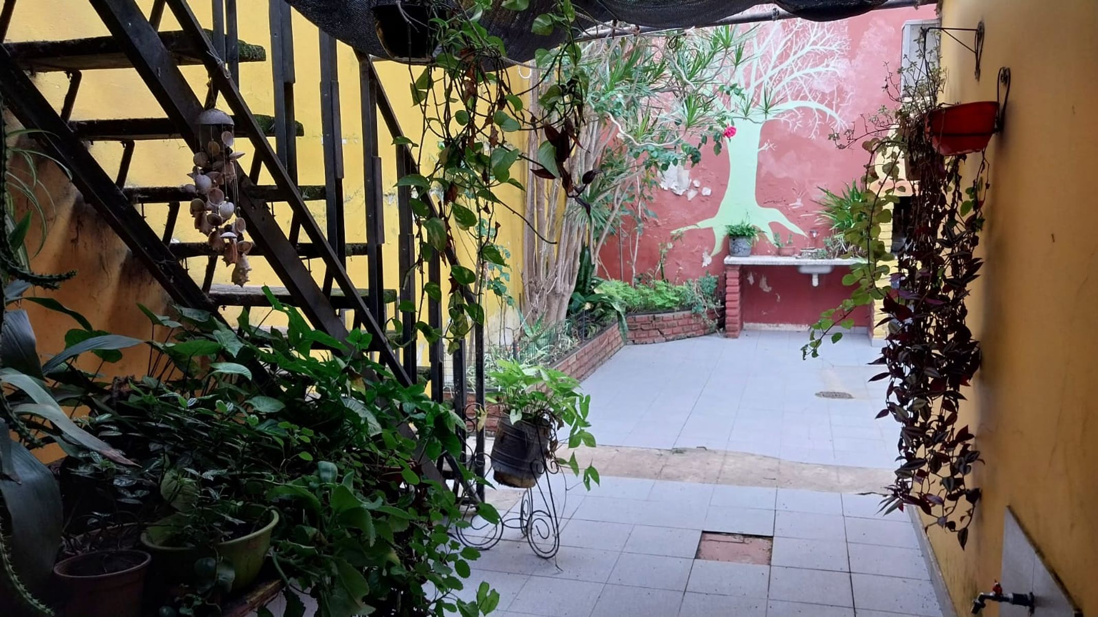 Las Heras 4400 · La Capital — foto 12