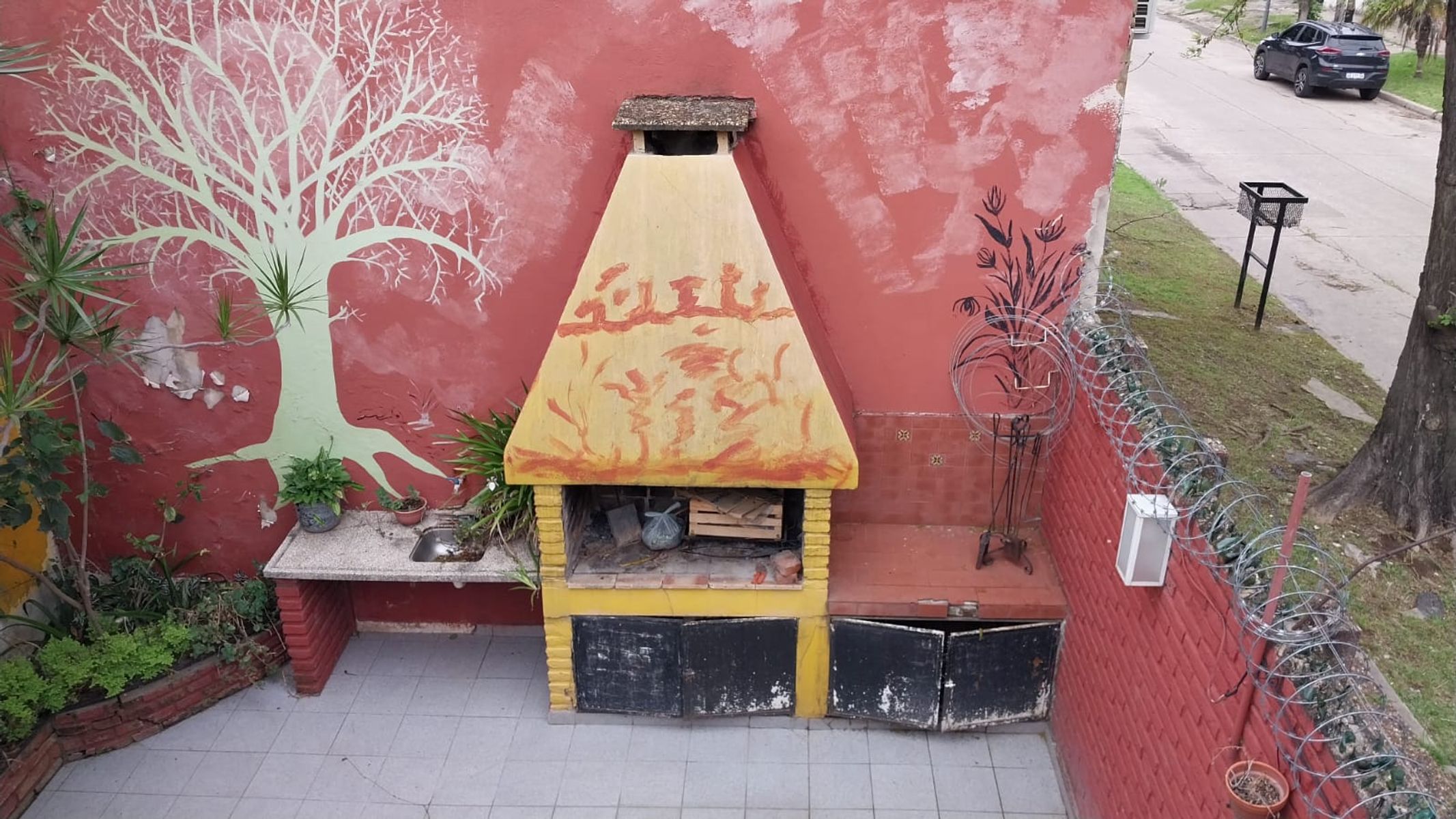 Las Heras 4400 · La Capital — foto 13