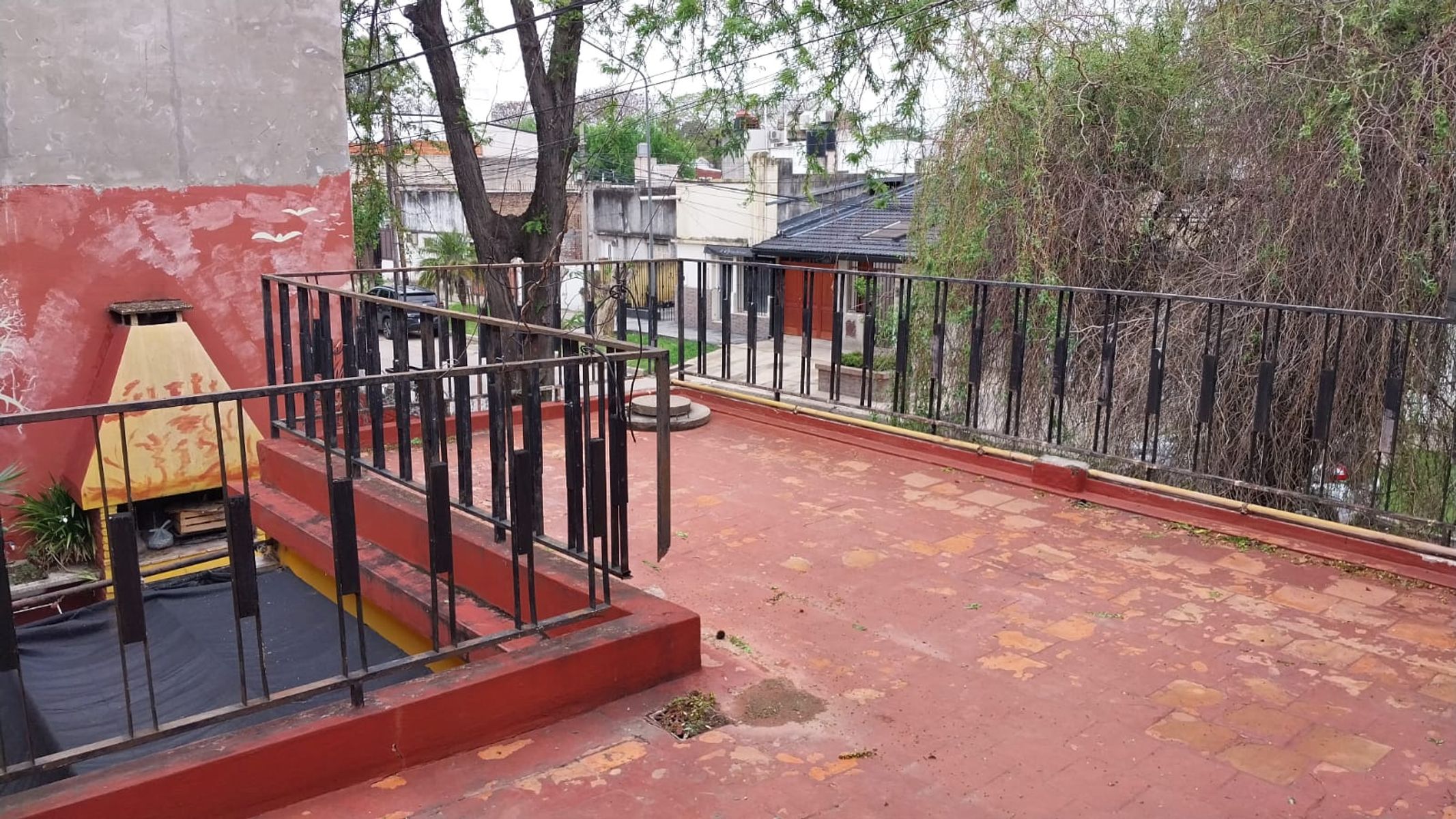 Las Heras 4400 · La Capital — foto 15