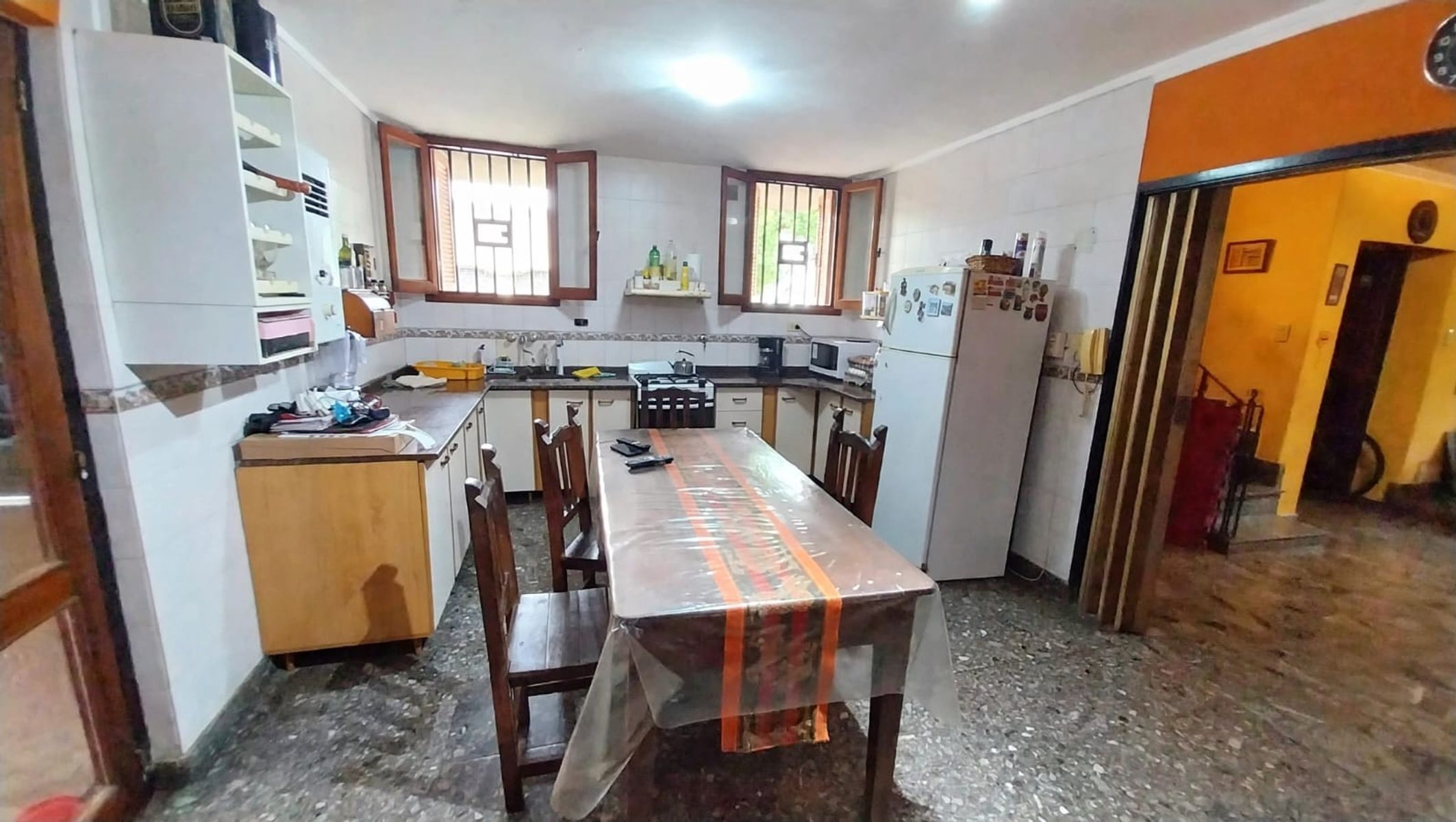 Las Heras 4400 · La Capital — foto 4