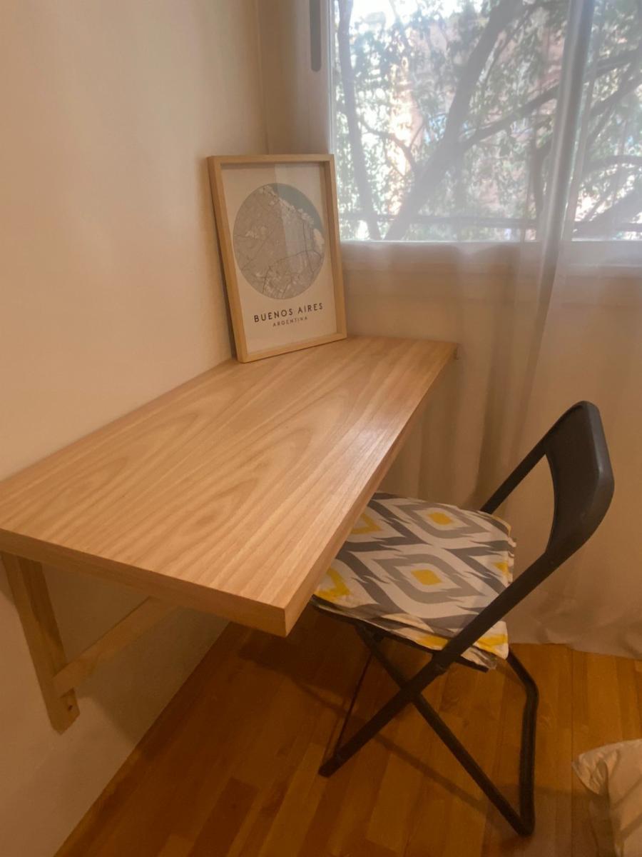 Lavalleja 806 · Villa Crespo — foto 13